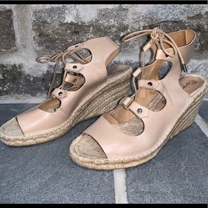 Carmen Saiz Made in Spain Espadrilles